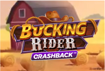 Bucking Rider